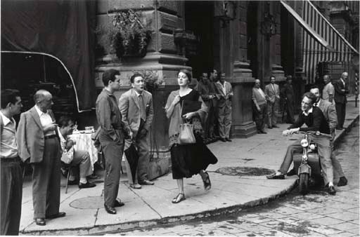 RUTH ORKIN (1921-1985)