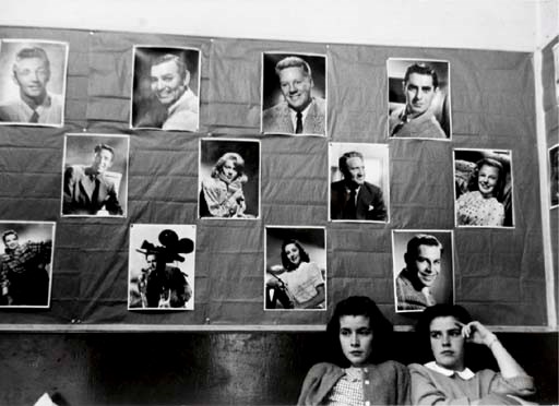 RUTH ORKIN