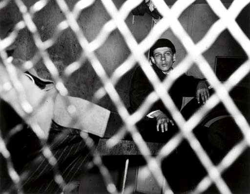 WEEGEE
