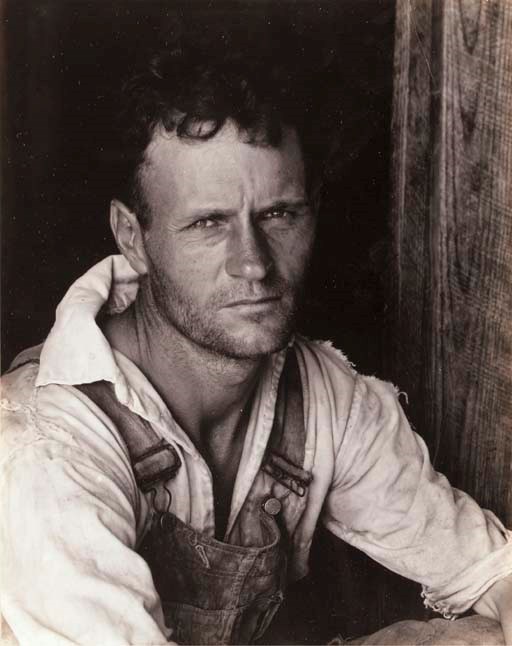 WALKER EVANS