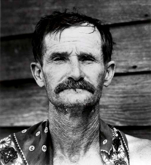 WALKER EVANS