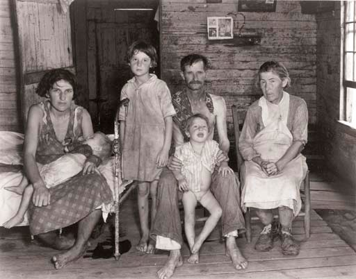 WALKER EVANS