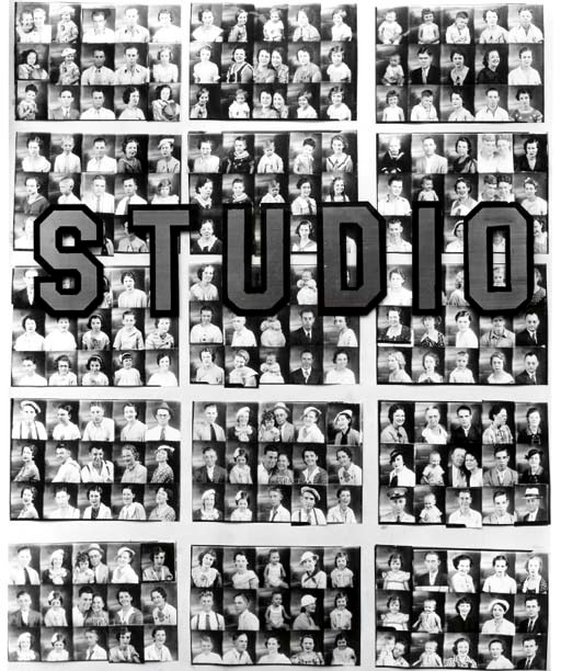 VARIOUS PHOTOGRAPHERS