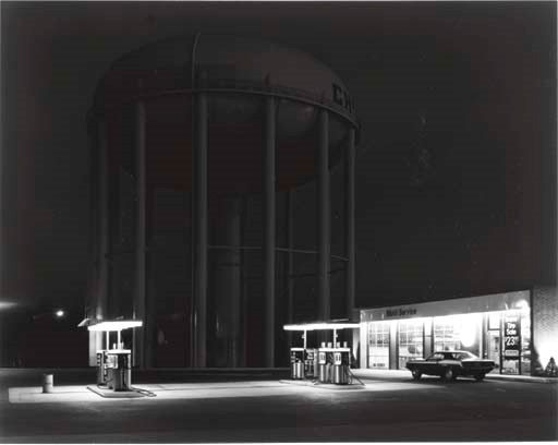 GEORGE TICE (BORN 1938)