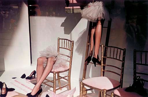 HARRY CALLAHAN
