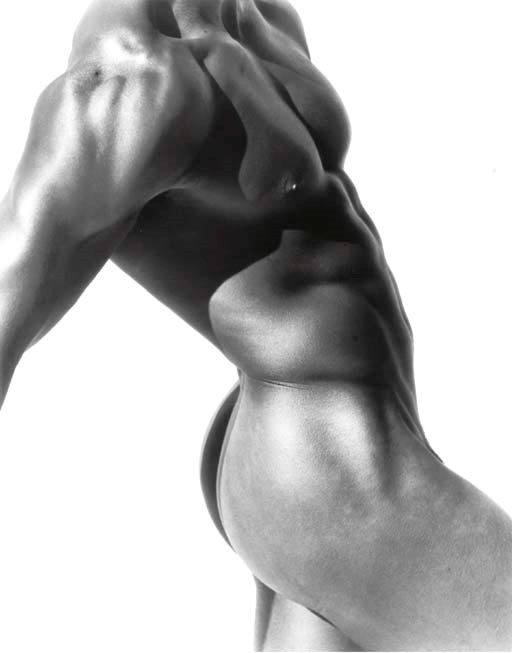 HERB RITTS (1952-2002)