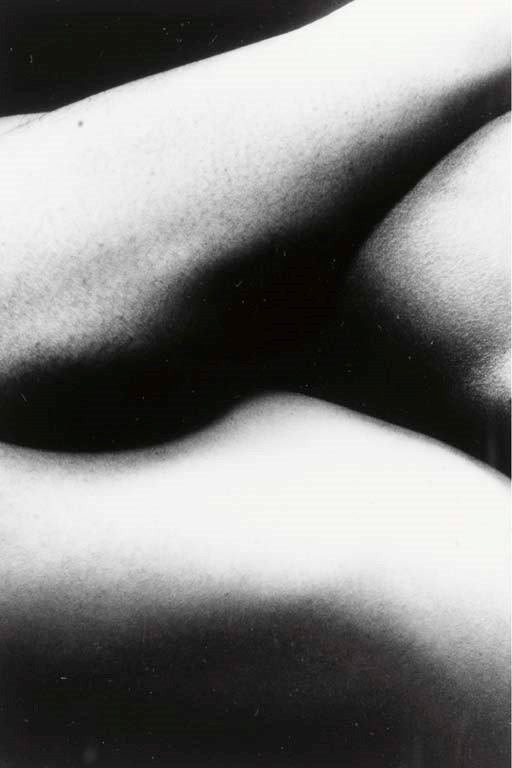 EIKOH HOSOE (BORN 1933)