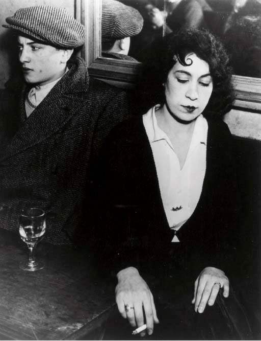 BRASSAÏ