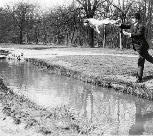 JACQUES-HENRI LARTIGUE