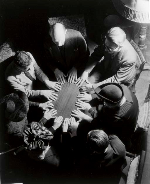 ROBERT DOISNEAU
