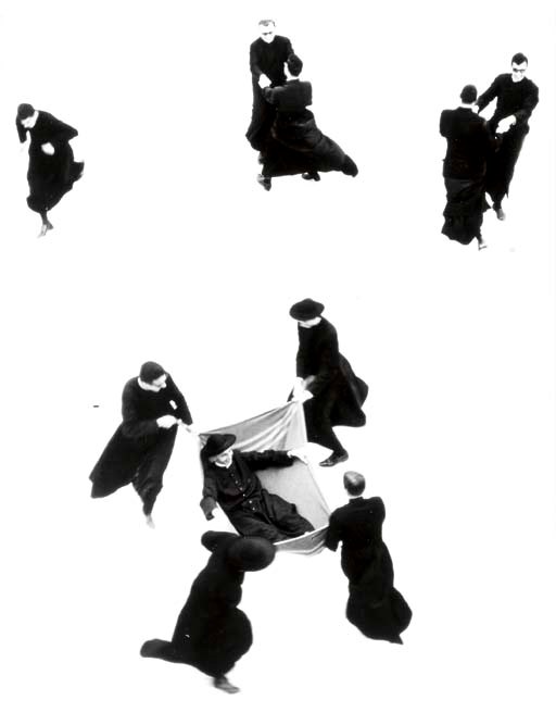 MARIO GIACOMELLI (1925-2000)