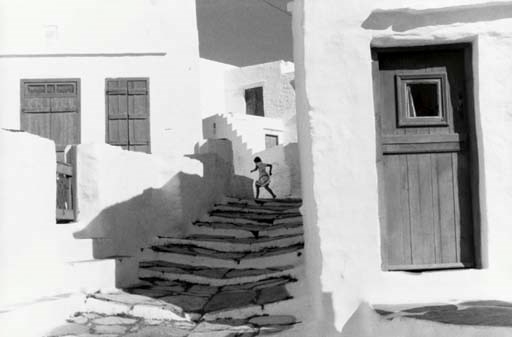 HENRI CARTIER-BRESSON
