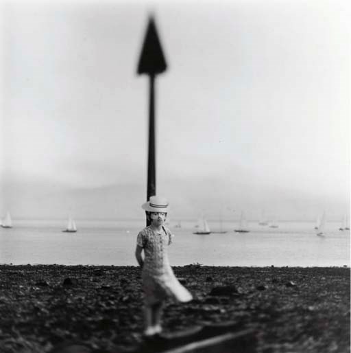 KEITH CARTER (BORN 1948)