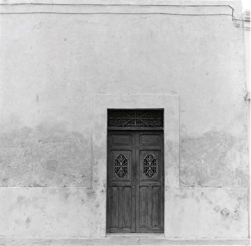 HARRY CALLAHAN
