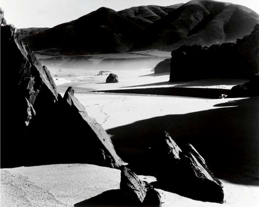 BRETT WESTON (1911-1993)