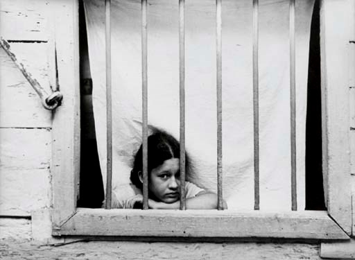 WALKER EVANS