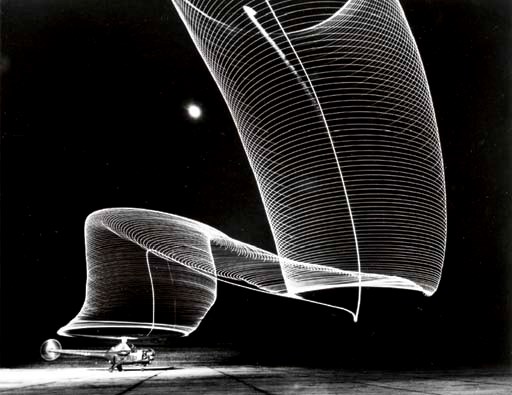 ANDREAS FEININGER