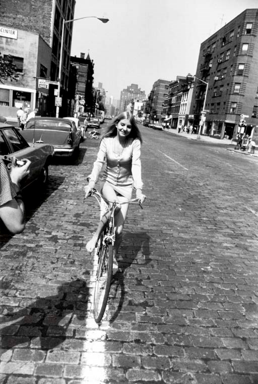 GARRY WINOGRAND