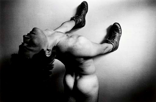 DUANE MICHALS (BORN 1932)