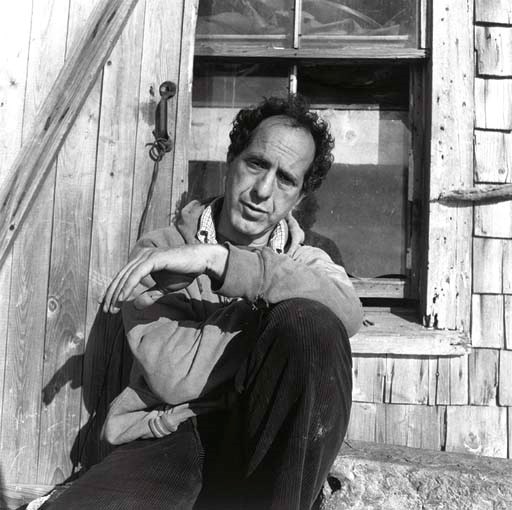 WALKER EVANS