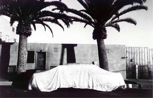 ROBERT FRANK