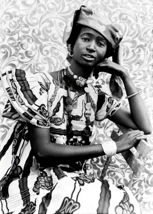SEYDOU KEÏTA