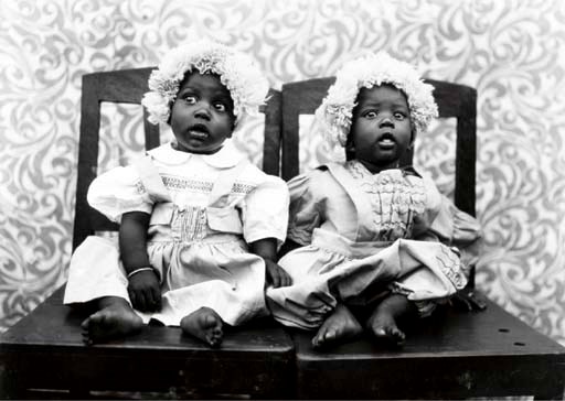 SEYDOU KEÏTA