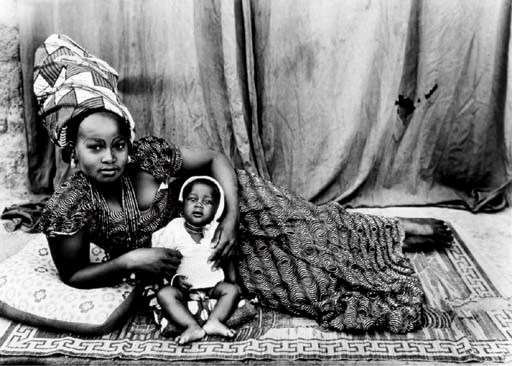 SEYDOU KEÏTA (1923-2001)