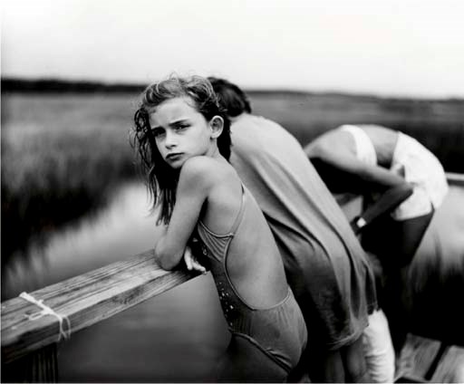 SALLY MANN (BORN 1951)