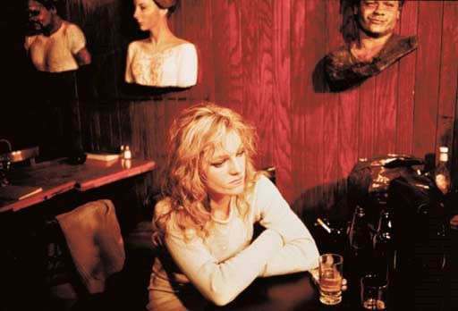 NAN GOLDIN