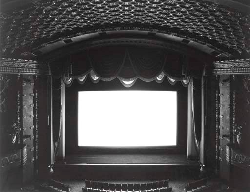 HIROSHI SUGIMOTO