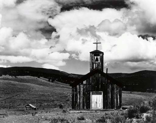 EDWARD WESTON