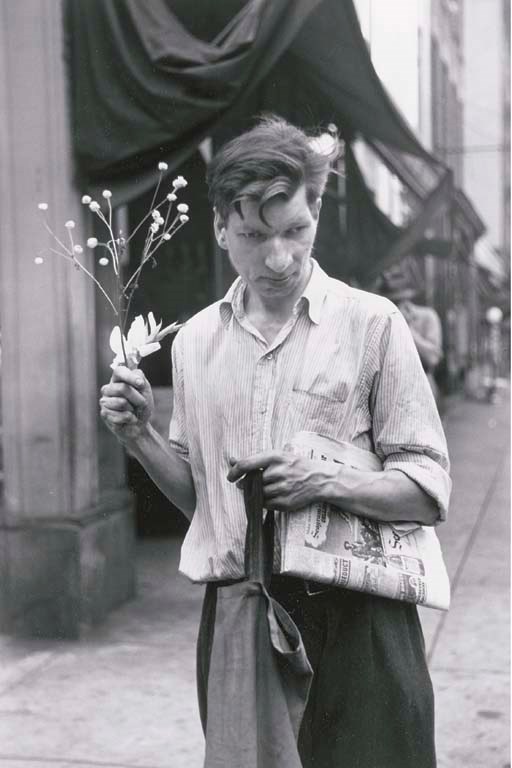 LOUIS FAURER (1916-2001)