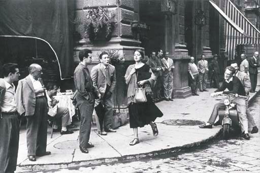 RUTH ORKIN (1921-1985)