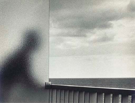 ANDRÉ KERTÉSZ (1894-1985)
