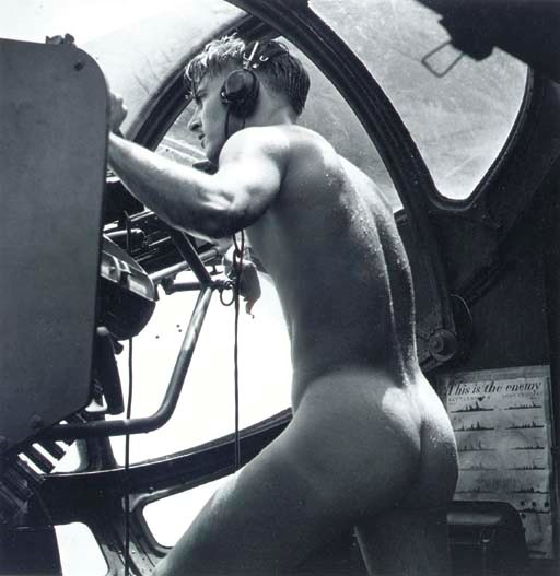 HORACE BRISTOL (1909-1997)