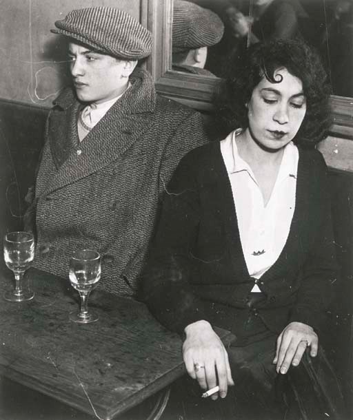 BRASSAÏ (1899-1984)