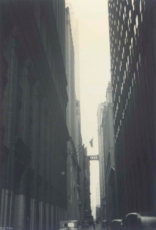 ILSE BING