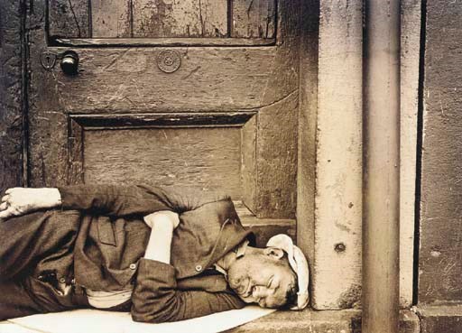WALKER EVANS