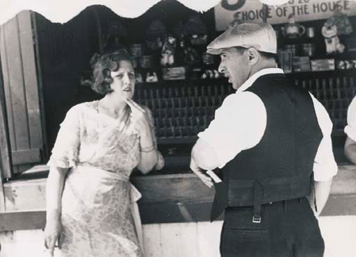 WALKER EVANS