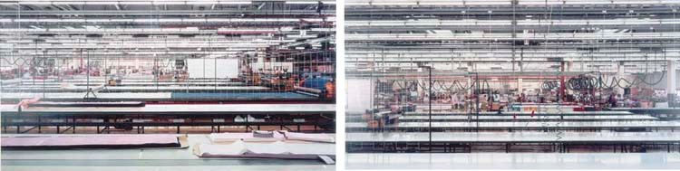 ANDREAS GURSKY (BORN 1955)