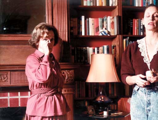 TINA BARNEY (BORN 1945)