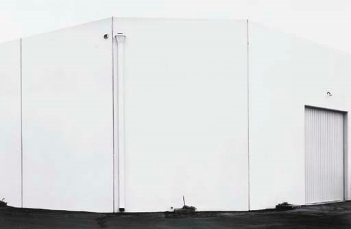 LEWIS BALTZ (BORN 1945)