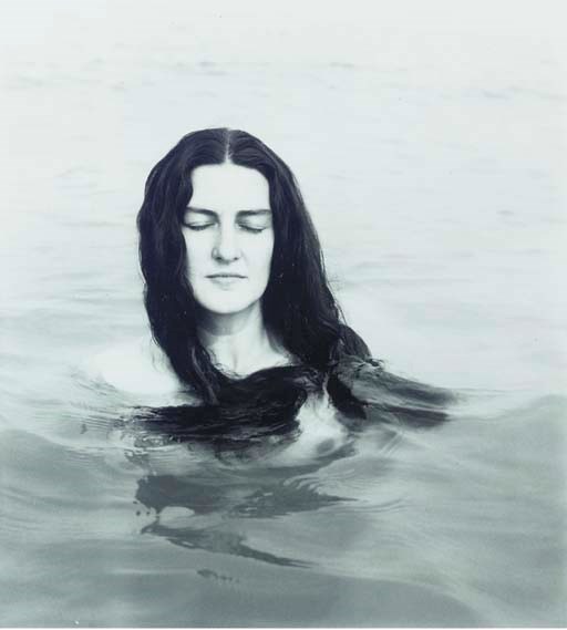 HARRY CALLAHAN