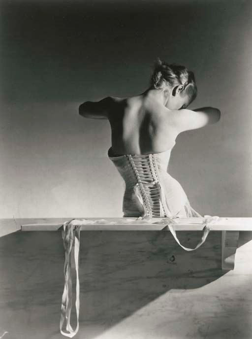 HORST P. HORST (1906-1999)