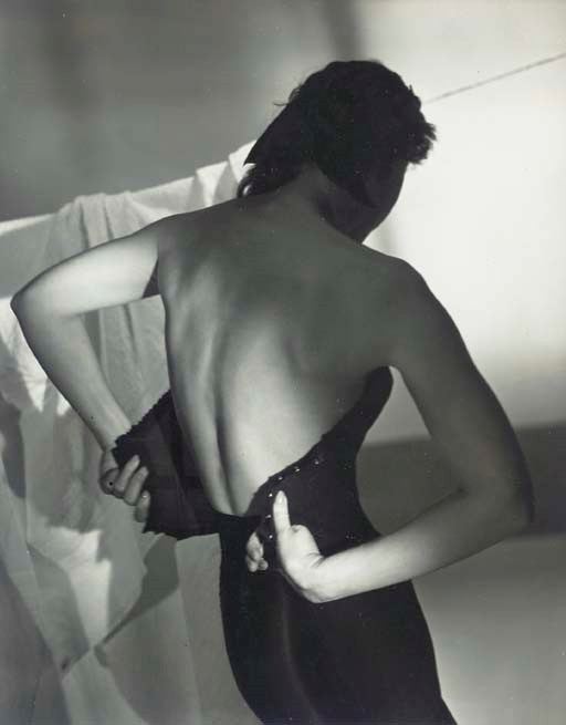 HORST P. HORST