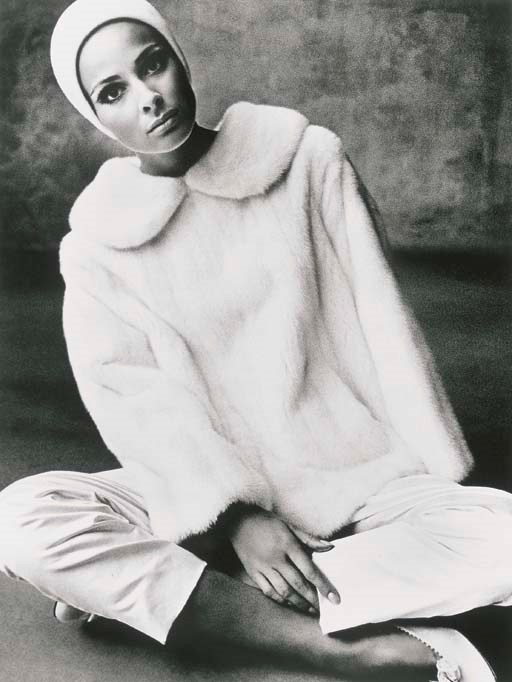 FRANCESCO SCAVULLO (1921-2004)