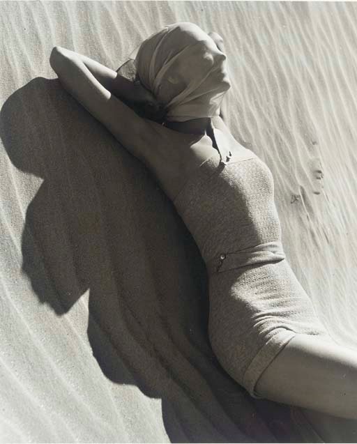 LOUISE DAHL-WOLFE (1895-1989)