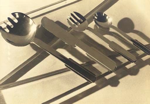 MARGARET BOURKE-WHITE (1904-1971)