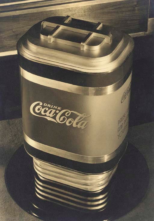 MARGARET BOURKE-WHITE